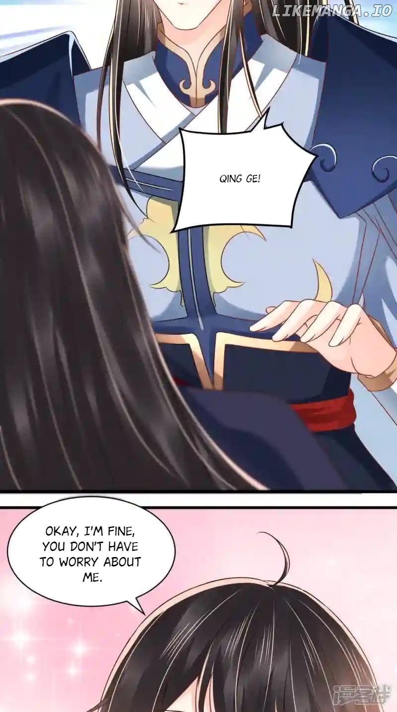 Do Not Mess With The Stupid Concubine Chapter 160 - page 40